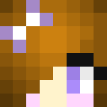 Pastel Girl - Girl Minecraft Skins - image 3