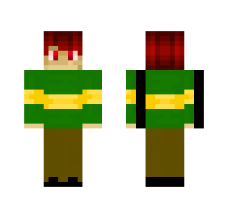 Male Chara