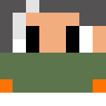 Overwatch | Cyberninja Hanzo - Male Minecraft Skins - image 3