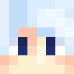 (OC) Haku Skyfall - Male Minecraft Skins - image 3