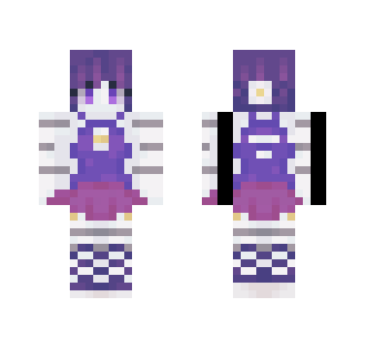 Ballora (With Alts)
