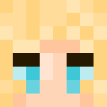 Download Free Pink Pajamas Girl Skin for Minecraft image 3 Pink Pajamas Girl - Girl Minecraft Skins - image 3