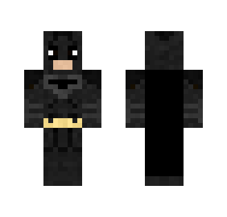 Batman | TDK | for justwar12