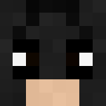 Batman | TDK | for justwar12 - Batman Minecraft Skins - image 3