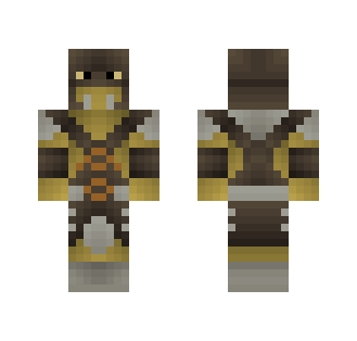 General Graardor