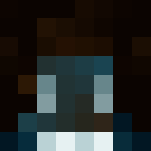 Gory The Maniacle Butcher Squid - Interchangeable Minecraft Skins - image 3