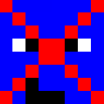 Sayliakpow updated!!! - Male Minecraft Skins - image 3