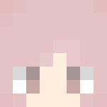 Shouko Nishimiya - Koe no katachi - Female Minecraft Skins - image 3