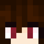 The Emo Girly Girl - Girl Minecraft Skins - image 3