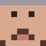 Caravan Palace- Camille Chapelière - Male Minecraft Skins - image 3