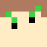 wood man - siivagunner - Male Minecraft Skins - image 3