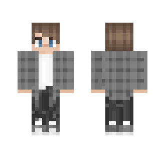 For Hunter