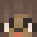 Skin Trade | Ailuros - Female Minecraft Skins - image 3