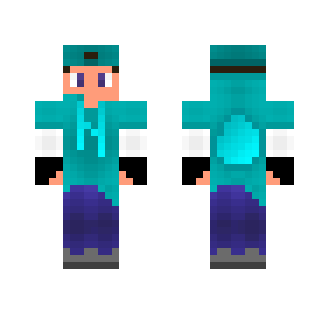 Steve [Diamond/Gamer Addition]