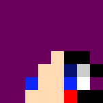 FNAF FOXY GIRL - Girl Minecraft Skins - image 3
