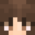 pink roses - Female Minecraft Skins - image 3