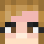 50s Inspired Skin - Female Minecraft Skins - image 3