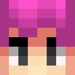Goku Black Rose - Male Minecraft Skins - image 3