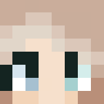 Ms. Marvel - Comics Minecraft Skins - image 3
