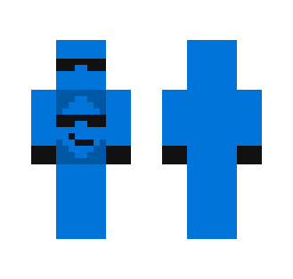 Kool Blu