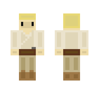 Luke