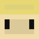 Luke - Male Minecraft Skins - image 3