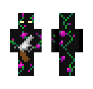 Guns'n'roses - Other Minecraft Skins - image 2