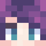 Purplicitous???? - Male Minecraft Skins - image 3