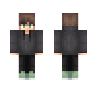 Request #10 - Male Minecraft Skins - image 2