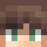 Request #10 - Male Minecraft Skins - image 3