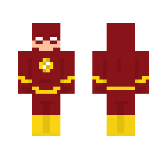 The Flash (Wally West)