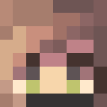 Deja Vu - Female Minecraft Skins - image 3