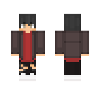 Guy Collection - Skin No. 2