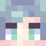 New oc- obscurity - Male Minecraft Skins - image 3
