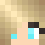 California Girl - Girl Minecraft Skins - image 3