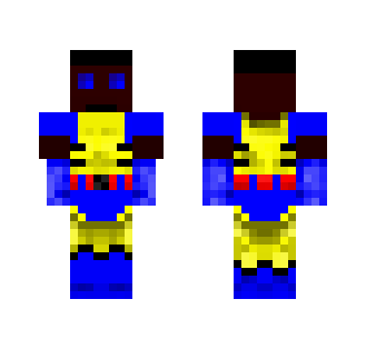 Pharaoh Atem-Ra