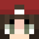 ???????????????????? ♛ bedless - Female Minecraft Skins - image 3