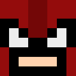 masked - Male Minecraft Skins - image 3