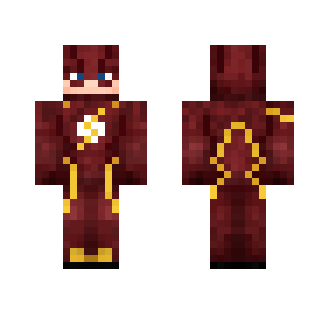 Flash Mask on (Mask off in desc.)