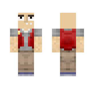 Jason - Male Minecraft Skins - image 2
