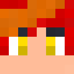 Download Free Summer Boy - Fighting Spirit! Skin for Minecraft image 3 Summer Boy - Fighting Spirit! - Boy Minecraft Skins - image 3
