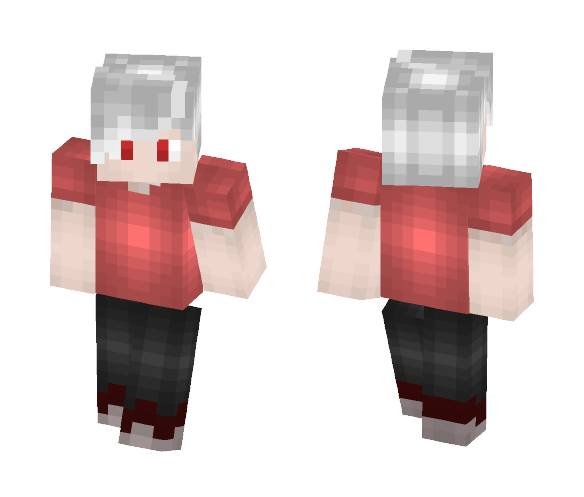 Random Boy - Boy Minecraft Skins - image 1