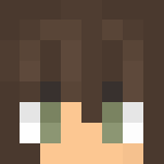 #PrayForManchester - Female Minecraft Skins - image 3