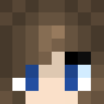 Download Free -=Fruits Basket=- Tohru Honda Skin for Minecraft image 3 -=Fruits Basket=- Tohru Honda - Female Minecraft Skins - image 3
