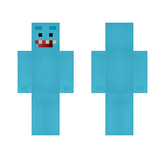 Rick and Morty: Mr Meeseeks