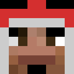 Hakille1 - Male Minecraft Skins - image 3
