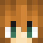 ~Blue Oceans~ - Female Minecraft Skins - image 3