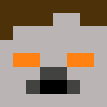 Download Free Call of Duty Nazi Zombie Skin for Minecraft image 3 Call of Duty Nazi Zombie - Male Minecraft Skins - image 3
