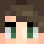 Minecraft Player - Male Minecraft Skins - image 3