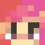Waking up to freezing cold - Female Minecraft Skins - image 3